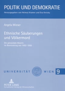 Title: Ethnische Säuberungen und Völkermord