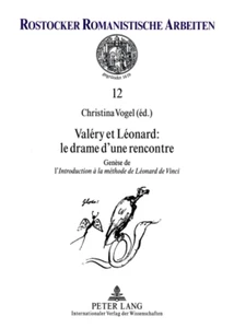 Title: Valéry et Léonard : le drame d’une rencontre