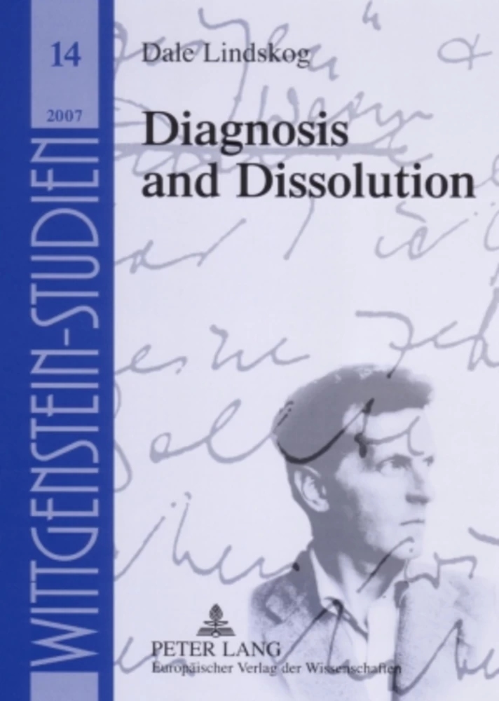 Title: Diagnosis and Dissolution