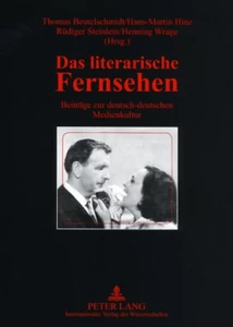 Title: Das literarische Fernsehen