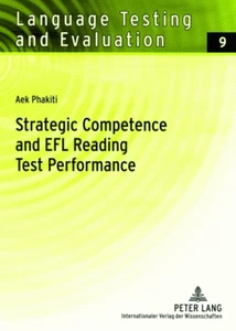 Title: Strategic Competence and EFL Reading Test Performance