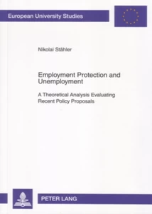 Title: Employment Protection and Unemployment