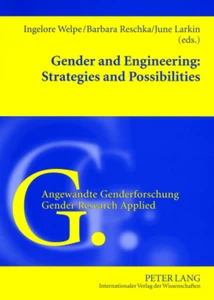 Title: Gender and Engineering: Strategies and Possibilities
