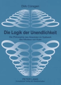 Title: Die Logik der Unendlichkeit