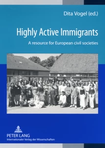 Title: Highly Active Immigrants