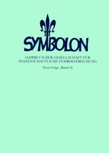 Title: Symbolon - Band 16