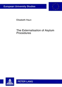 Title: The Externalisation of Asylum Procedures