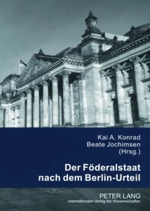 Title: Der Föderalstaat nach dem Berlin-Urteil