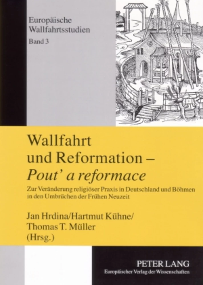 Titel: Wallfahrt und Reformation – «Pout‘ a reformace»