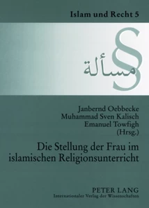 Title: Die Stellung der Frau im islamischen Religionsunterricht