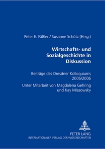 Title: Wirtschafts- und Sozialgeschichte in Diskussion