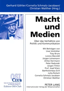 Title: Macht und Medien
