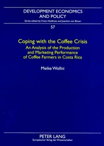 Title: Coping with the Coffee Crisis