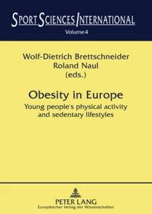 Title: Obesity in Europe
