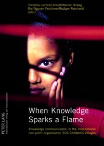 Title: When Knowledge Sparks a Flame