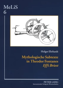 Title: Mythologische Subtexte in Theodor Fontanes «Effi Briest»