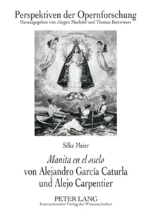 Title: «Manita en el suelo» von Alejandro García Caturla und Alejo Carpentier