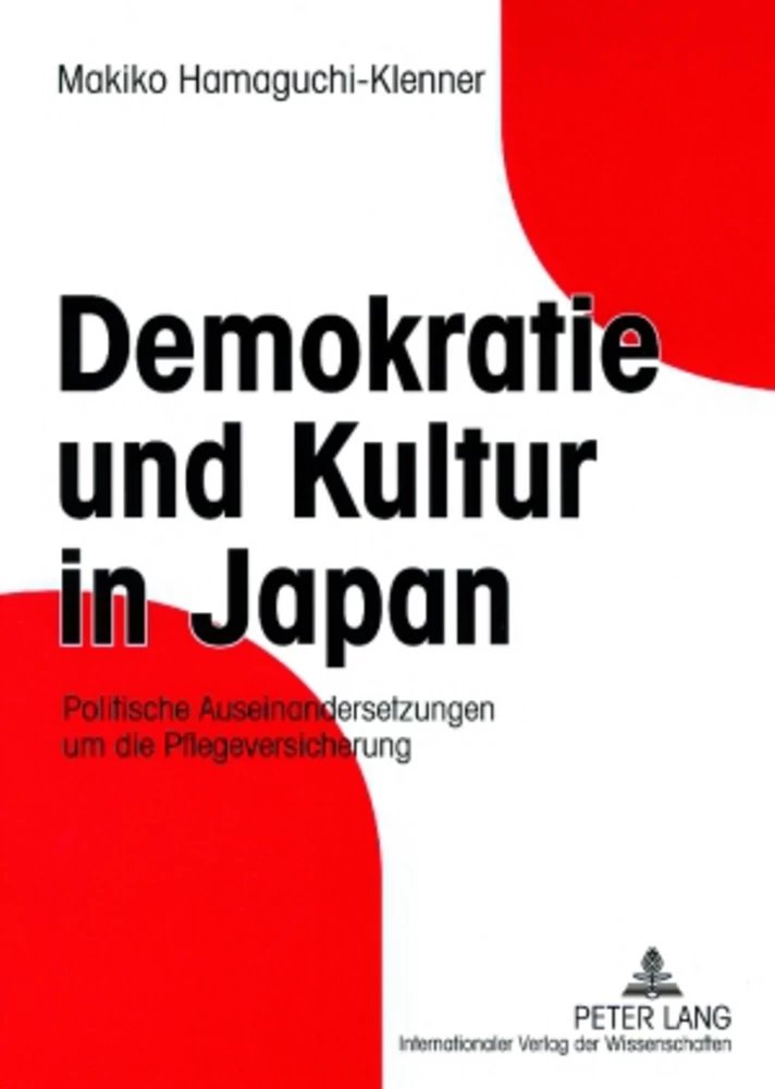Titel: Demokratie und Kultur in Japan