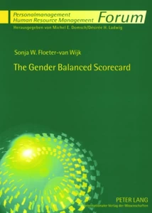 Title: The Gender Balanced Scorecard