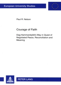 Title: Courage of Faith