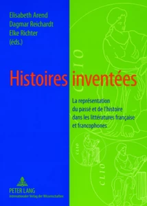 Title: Histoires inventées