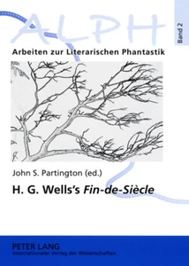 Title: H. G. Wells’s «Fin-de-Siècle»