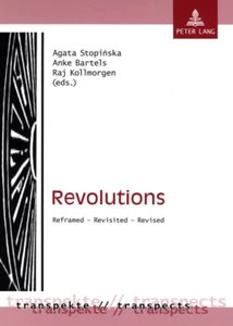 Title: Revolutions