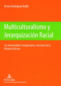 Title: Multiculturalismo y Jerarquización Racial