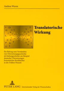 Title: Translatorische Wirkung