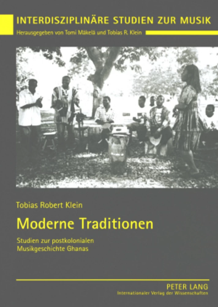 Titel: Moderne Traditionen