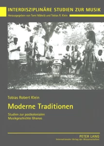Title: Moderne Traditionen