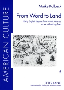 Title: From Word to Land