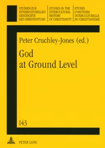 Title: God at Ground Level