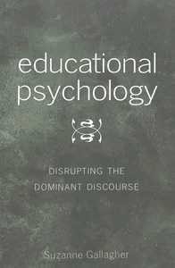 Title: Educational Psychology