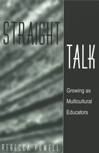 Title: Straight Talk