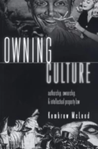 Title: Owning Culture