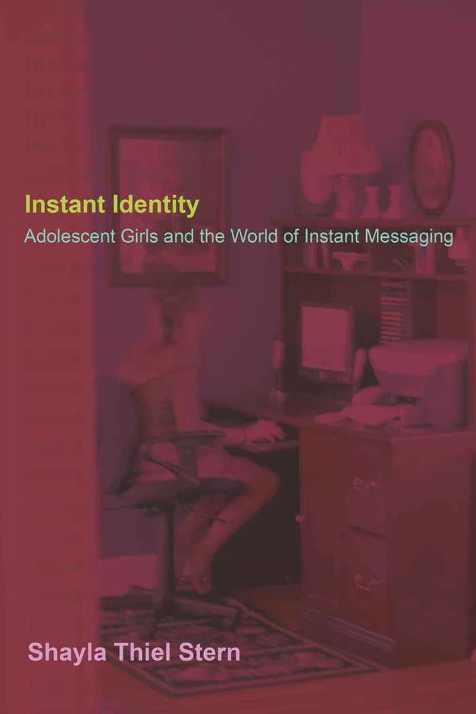 Title: Instant Identity