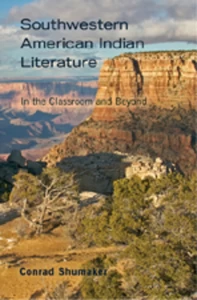 Title: Southwestern American Indian Literature