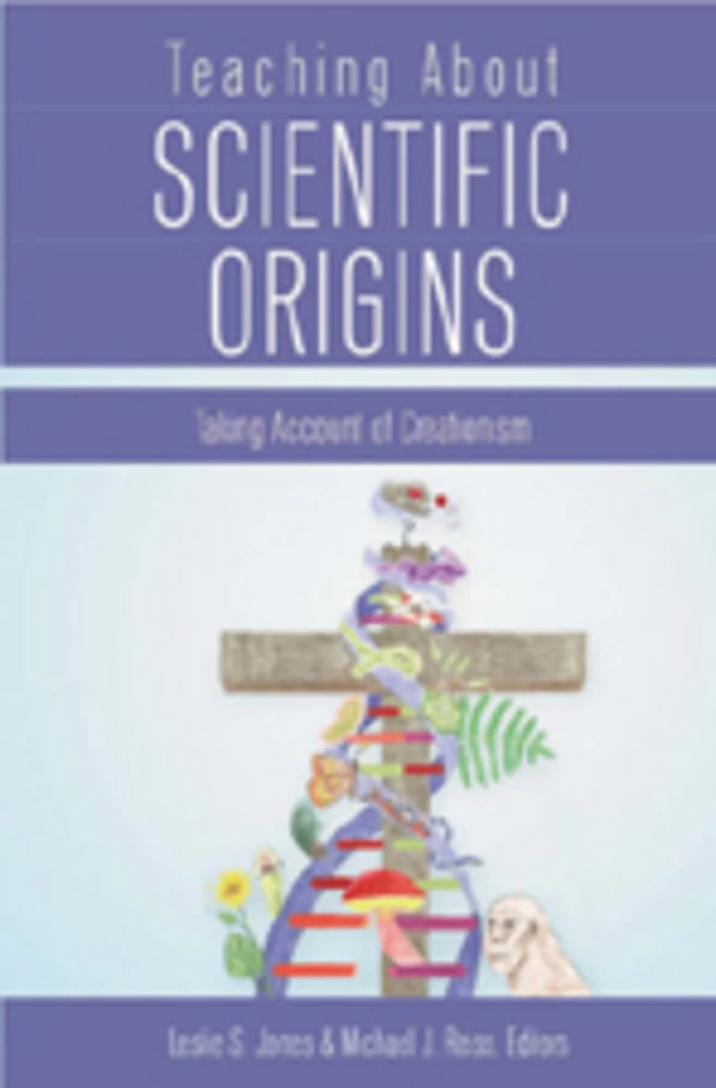 Title: Teaching about Scientific Origins