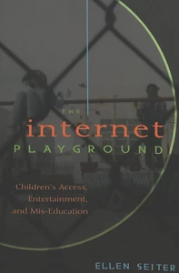 Title: The Internet Playground