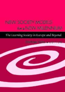 Title: New Society Models for a New Millennium
