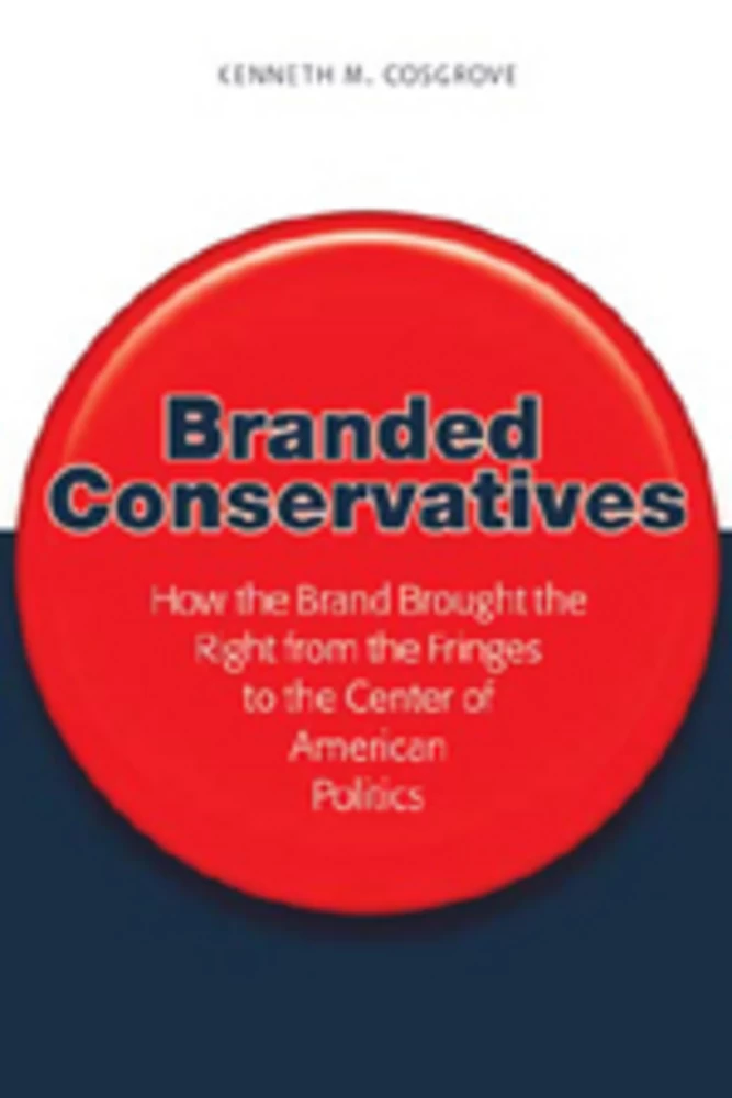 Title: Branded Conservatives