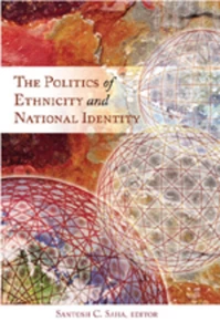 Title: The Politics of Ethnicity and National Identity