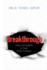 Title: Breakthrough