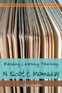 Title: Reading, Learning, Teaching N. Scott Momaday