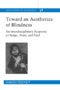 Title: Toward an Aesthetics of Blindness