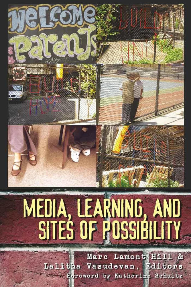 Title: Media, Learning, and Sites of Possibility