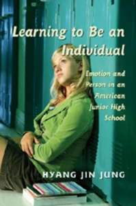 Title: Learning to Be an Individual