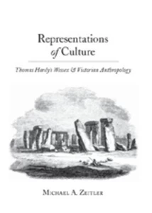 Title: Representations of Culture