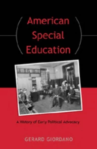 Title: American Special Education